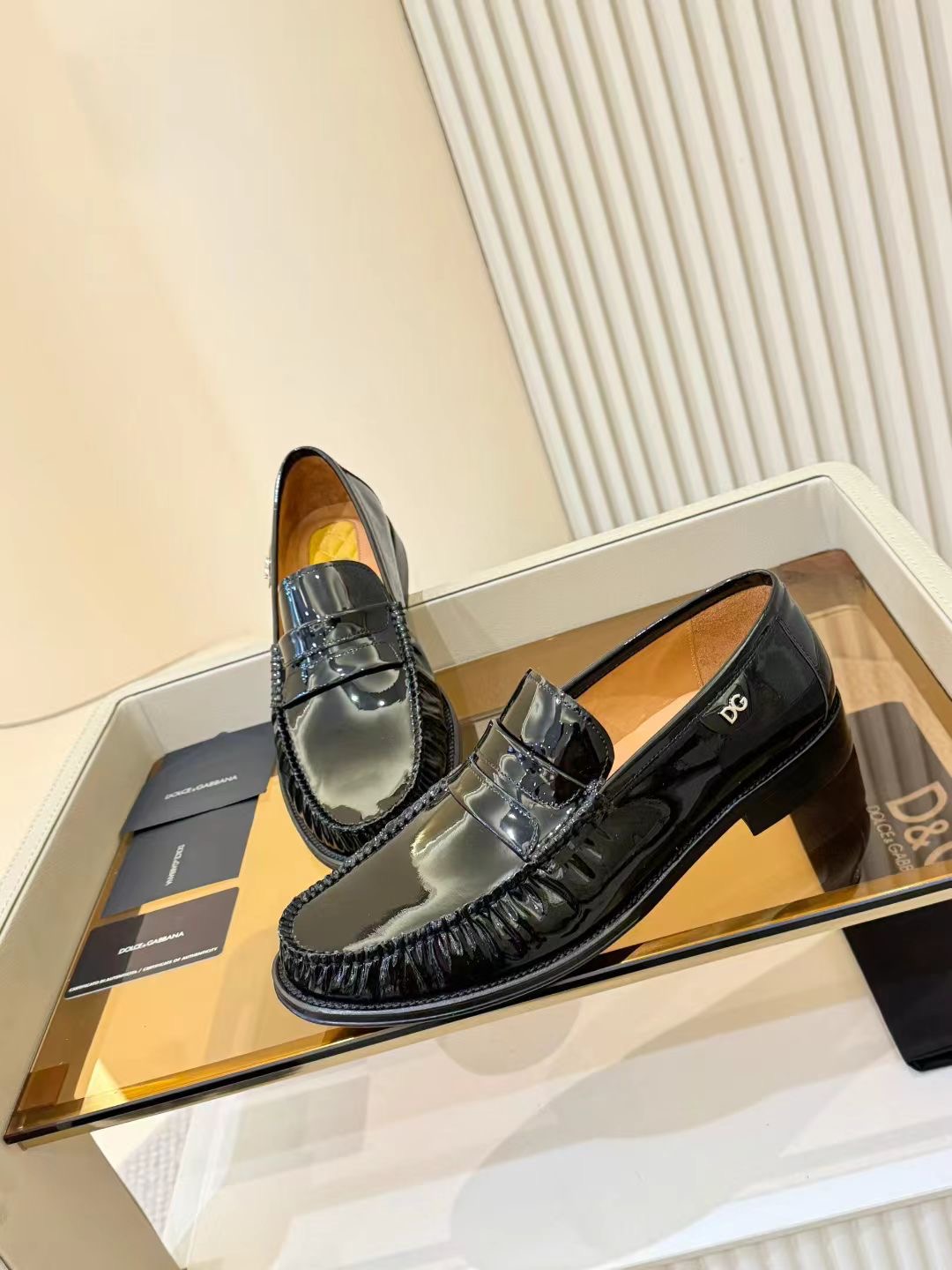Dolce & Gabbana